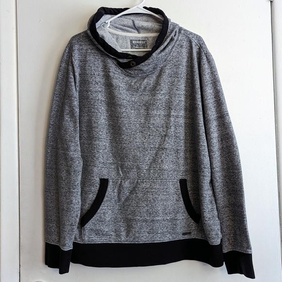 Express Other - Men's Express Sweatshirt